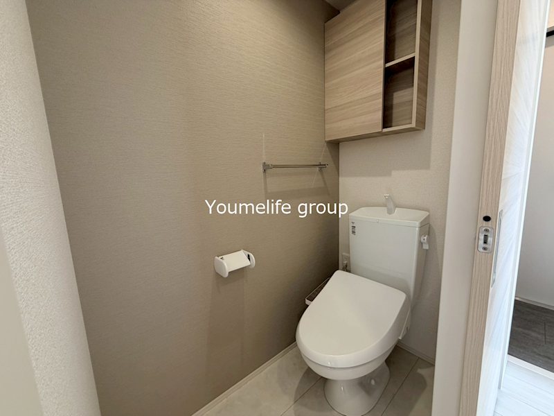 Ｆｏｒｅｓｔ・Ｋ ベッドルーム