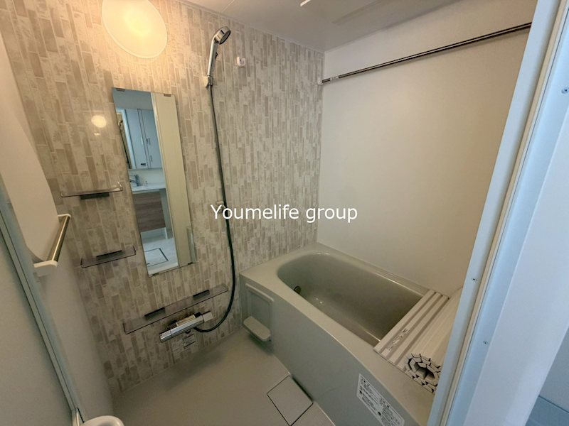 Ｆｏｒｅｓｔ・Ｋ 風呂画像