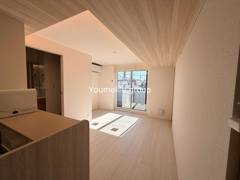 Ｆｏｒｅｓｔ・Ｋ リビング