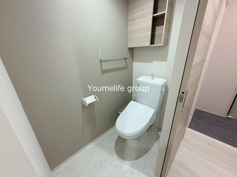 Ｆｏｒｅｓｔ・Ｋ ベッドルーム