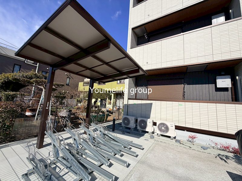 Ｆｏｒｅｓｔ・Ｋ その他外観1