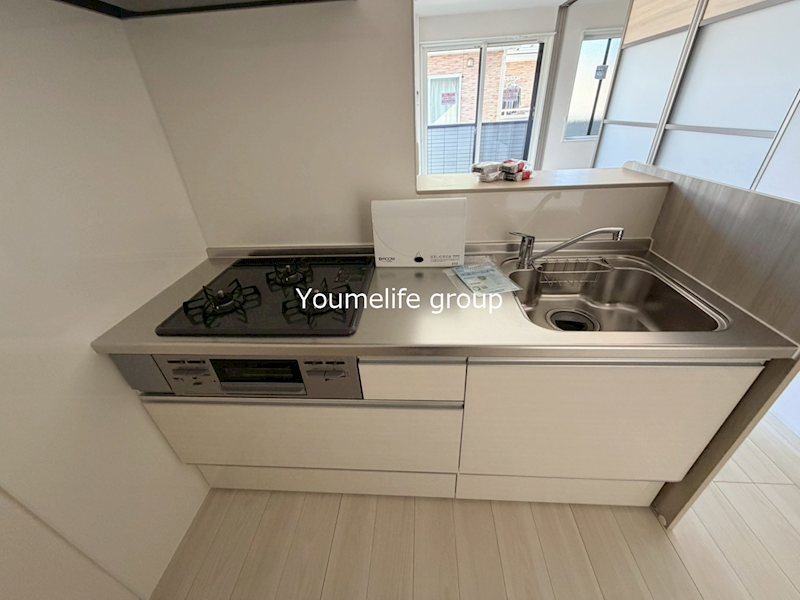 Ｆｏｒｅｓｔ・Ｋ キッチン