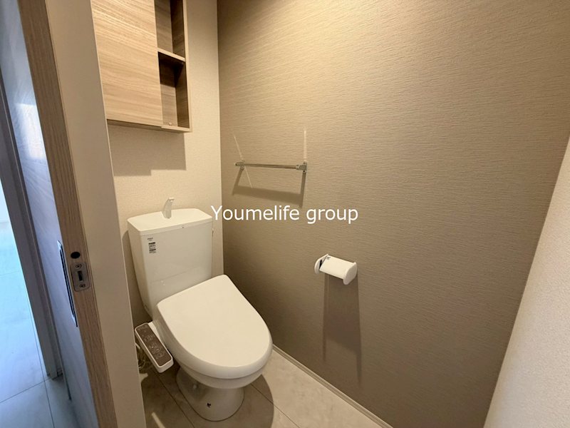 Ｆｏｒｅｓｔ・Ｋ ベッドルーム