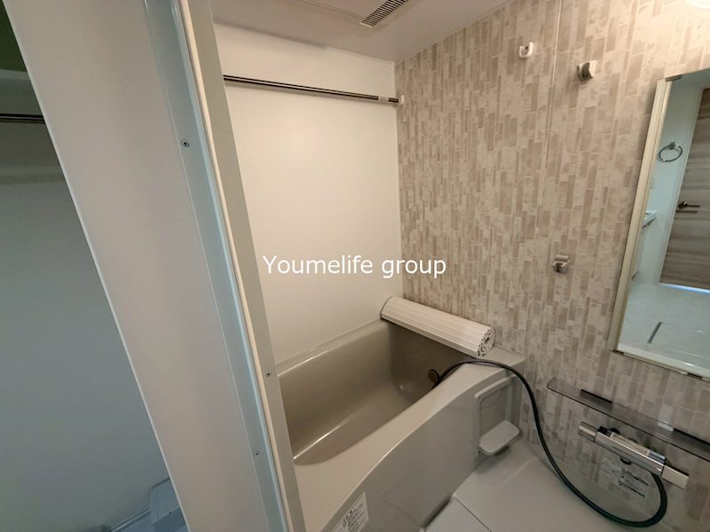 Ｆｏｒｅｓｔ・Ｋ 風呂画像