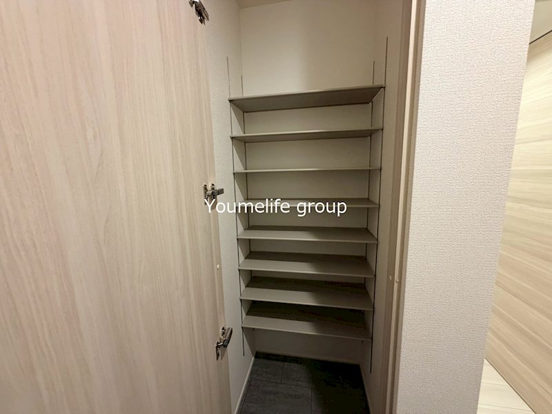 Ｆｏｒｅｓｔ・Ｋ 玄関