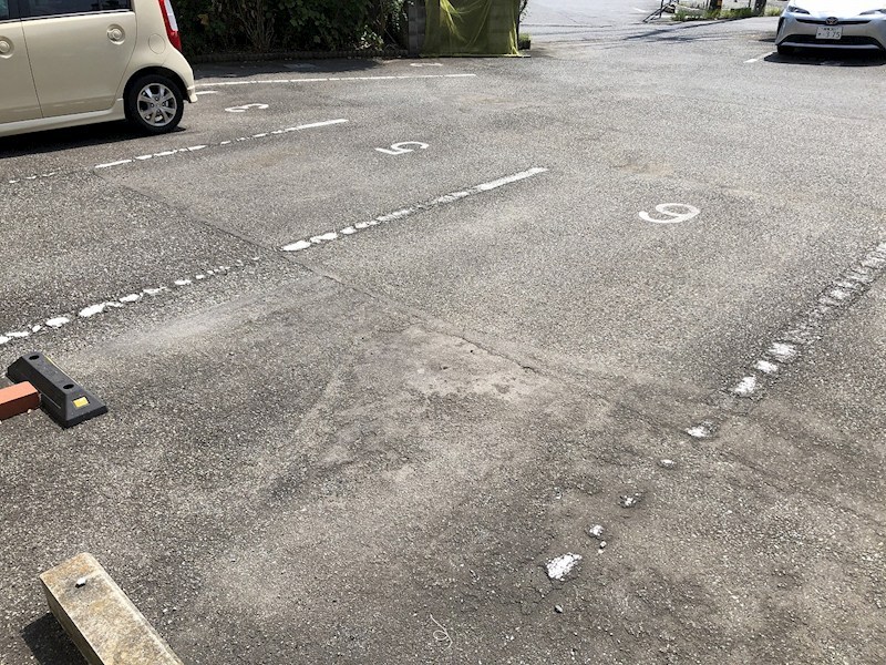 駐車場 PINENUTⅠ その他外観2