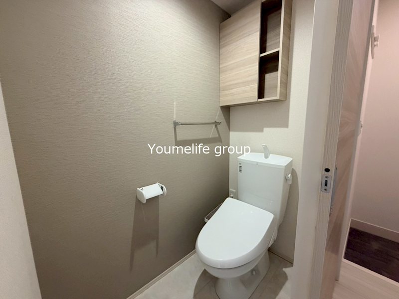 Ｆｏｒｅｓｔ・Ｋ ベッドルーム