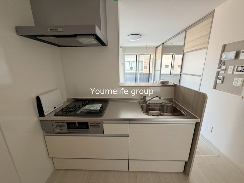 Ｆｏｒｅｓｔ・Ｋ キッチン