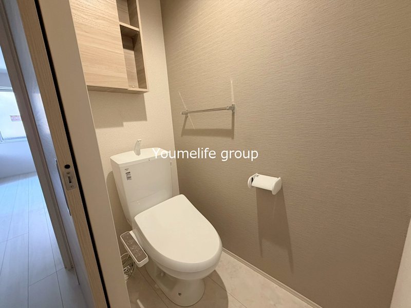 Ｆｏｒｅｓｔ・Ｋ ベッドルーム