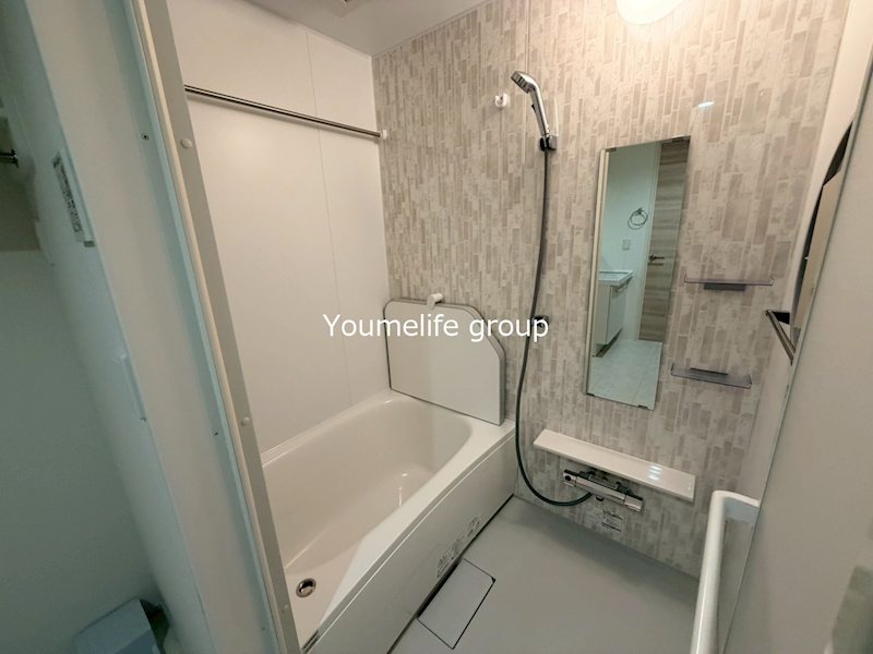 Ｆｏｒｅｓｔ・Ｋ 風呂画像