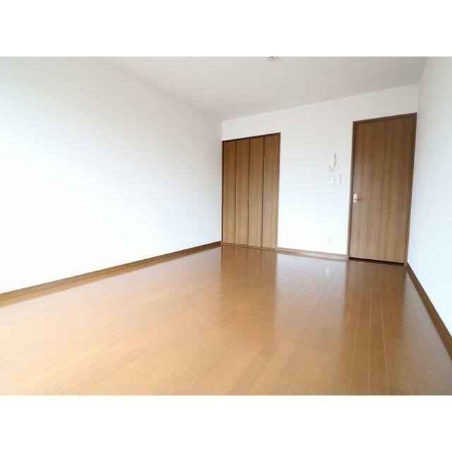 アムール元 リビング
