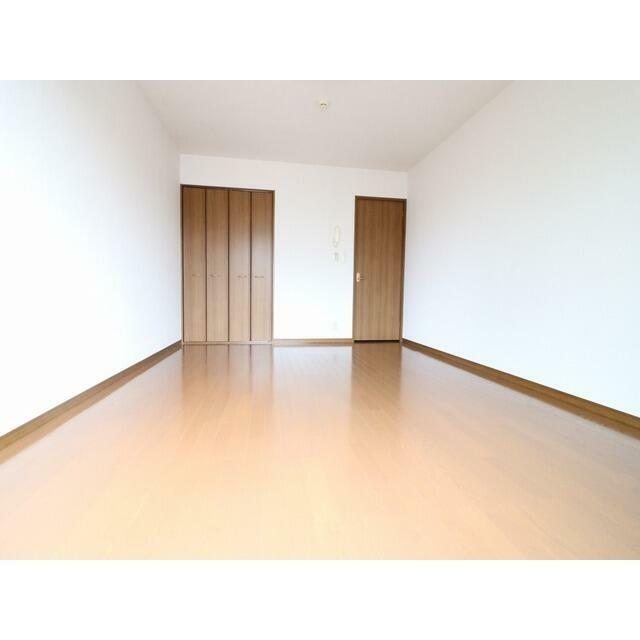 アムール元 ベッドルーム
