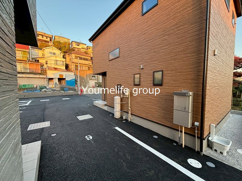 スペランツァA その他8