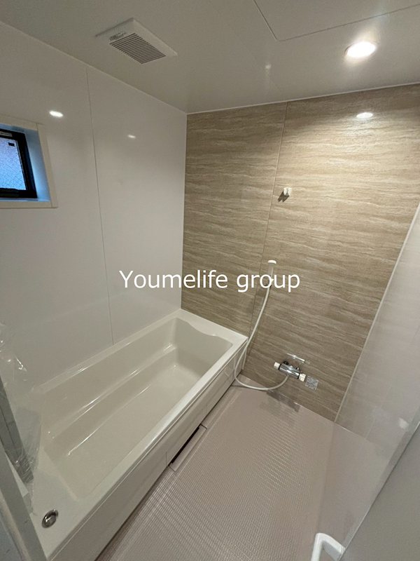 スペランツァA 風呂画像