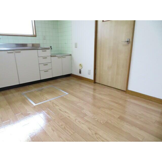 ヴィラ中原 その他6