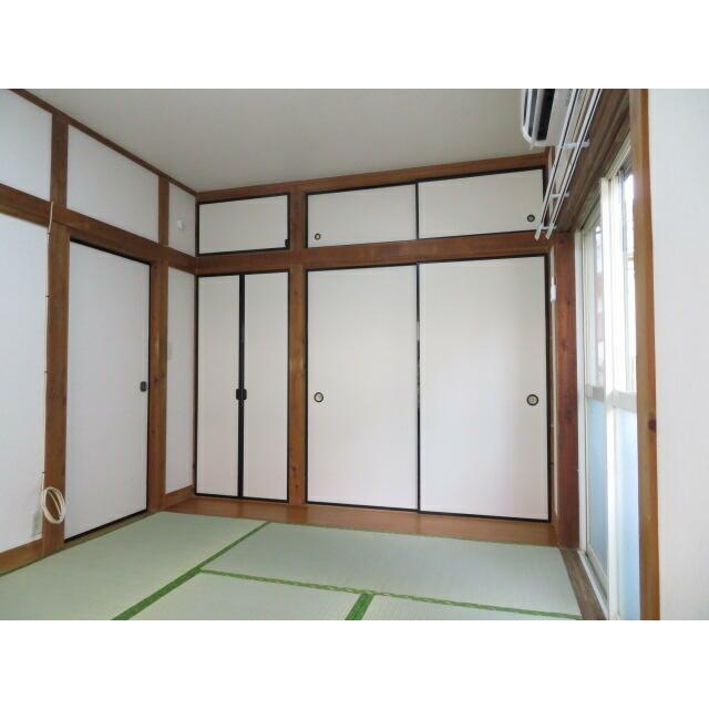 ヴィラ中原 その他8