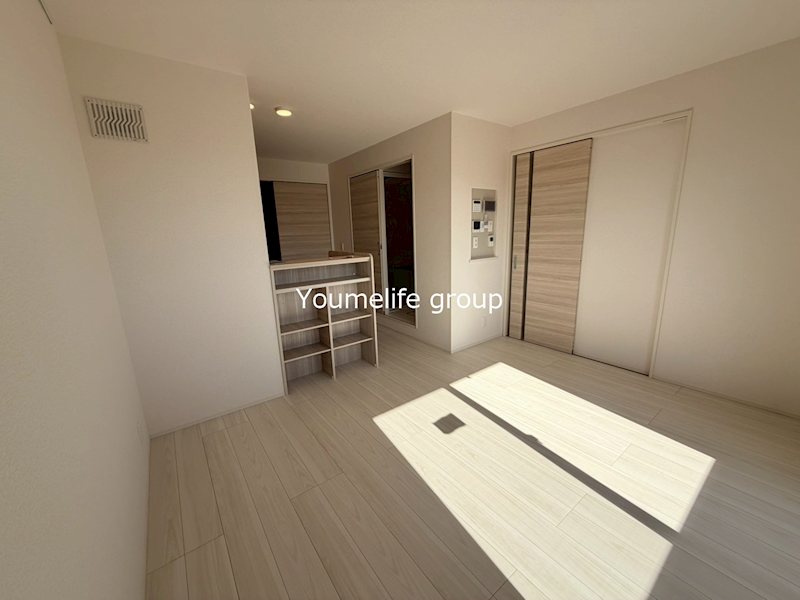 Ｆｏｒｅｓｔ・Ｋ リビング