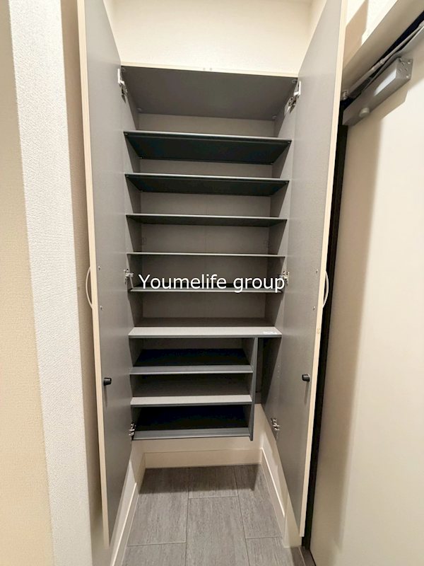 Ｆｏｒｅｓｔ・Ｋ 玄関