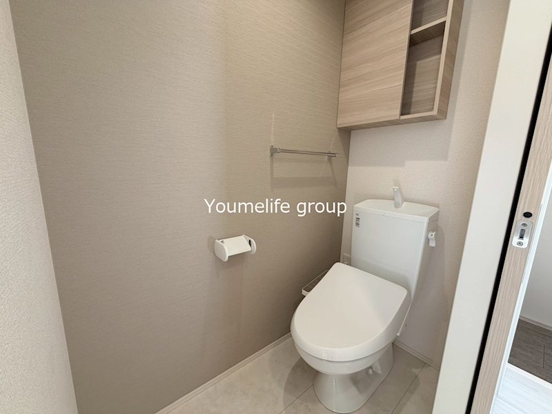 Ｆｏｒｅｓｔ・Ｋ ベッドルーム