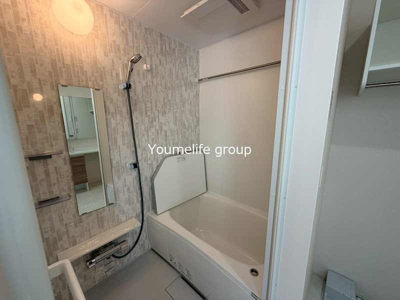 Ｆｏｒｅｓｔ・Ｋ 風呂画像