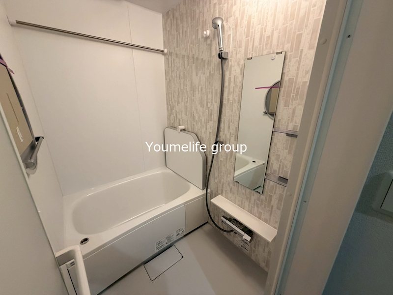 Ｆｏｒｅｓｔ・Ｋ 風呂画像