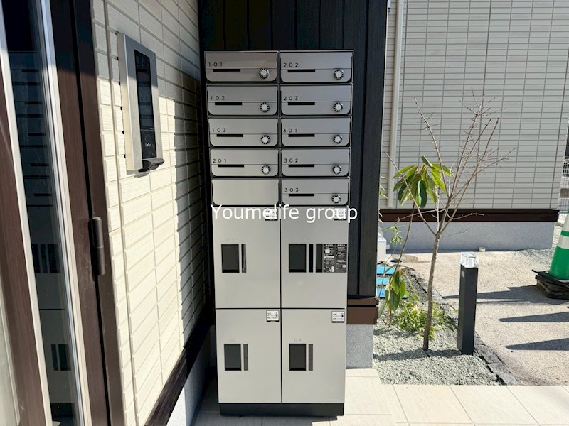 Ｆｏｒｅｓｔ・Ｋ その他外観4