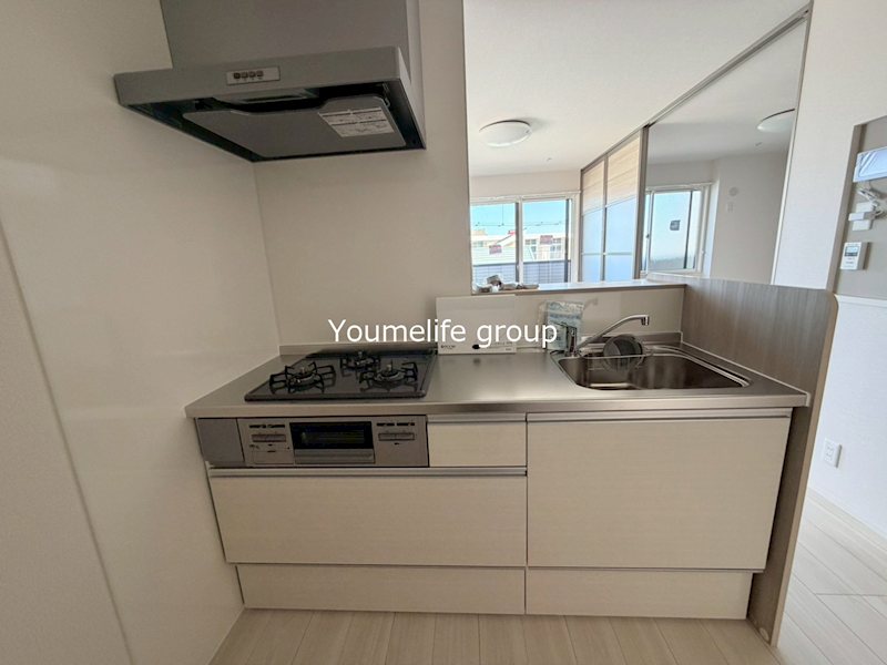 Ｆｏｒｅｓｔ・Ｋ キッチン