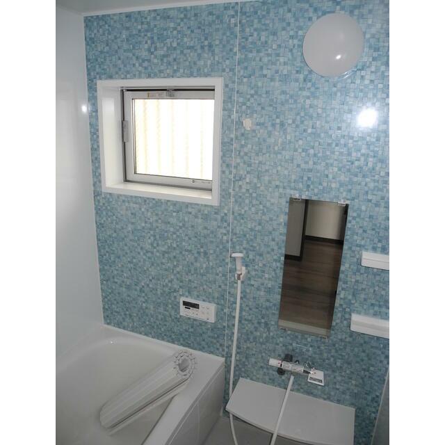 Ｒｏｙａｌ　Ｇｒｅｅｎ　Ｈａｄａｎｏ（ロイヤルグリーンハダノ） 風呂画像