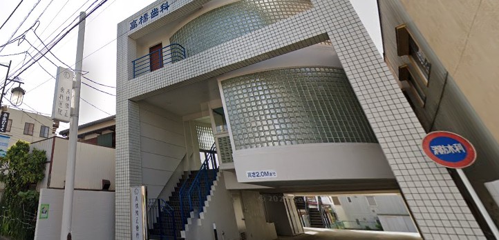 Ｒｏｙａｌ　Ｇｒｅｅｎ　Ｈａｄａｎｏ（ロイヤルグリーンハダノ） 周辺画像3