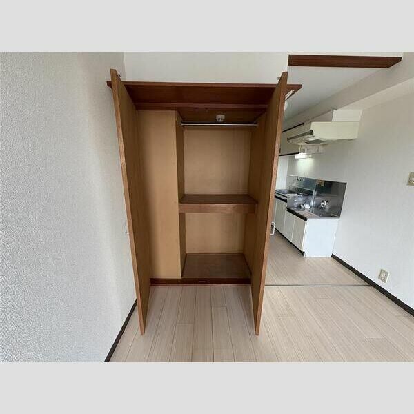 メゾン・ド・ブラン東海大学前ＡＢ その他1