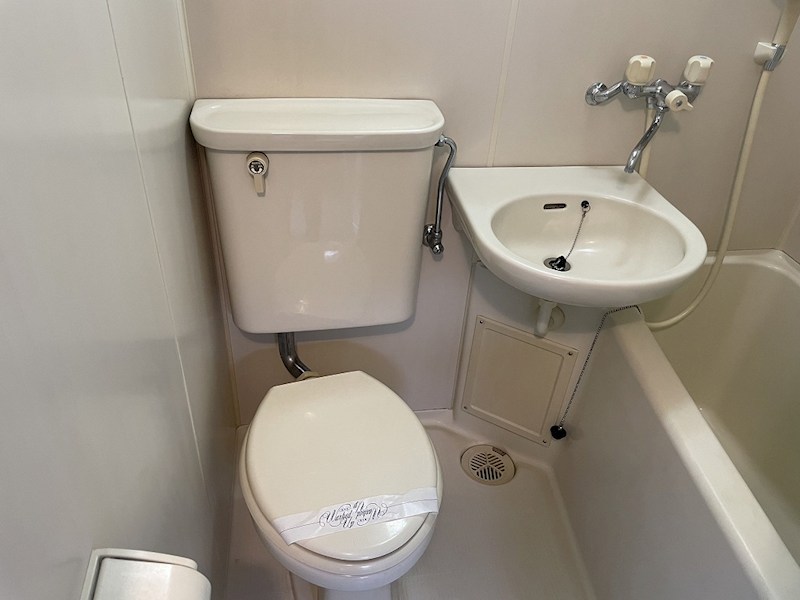 メゾン・ド・ブラン東海大学前ＡＢ その他5