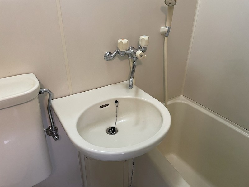 メゾン・ド・ブラン東海大学前ＡＢ その他6