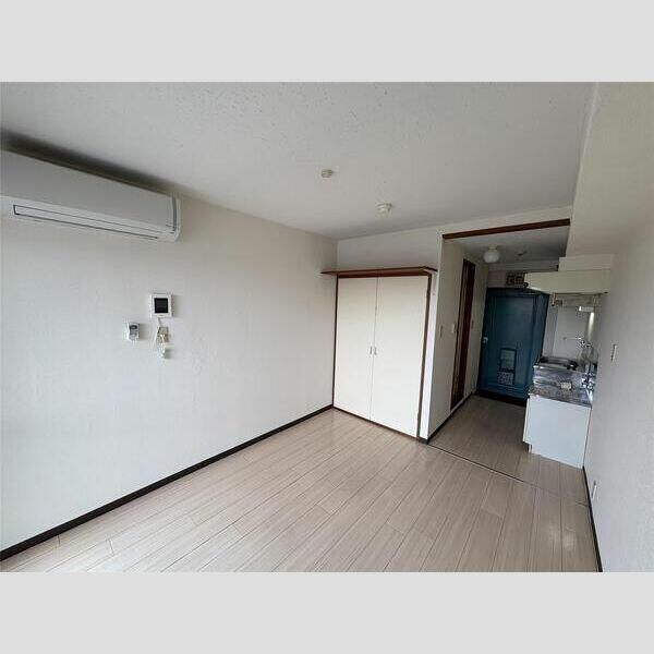 メゾン・ド・ブラン東海大学前ＡＢ ベッドルーム