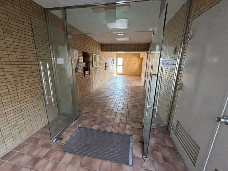 城山グランコート その他7