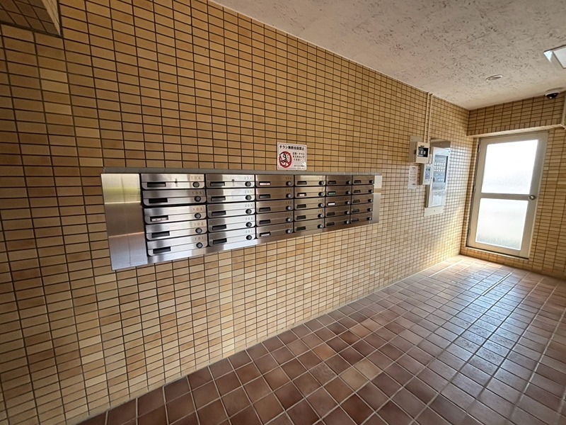 城山グランコート その他8