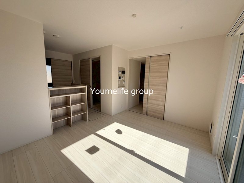 Ｆｏｒｅｓｔ・Ｋ リビング