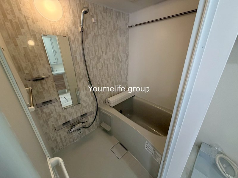 Ｆｏｒｅｓｔ・Ｋ 風呂画像