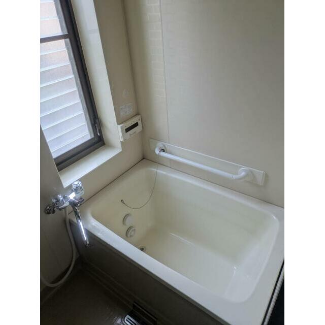 エステート荒谷 風呂画像