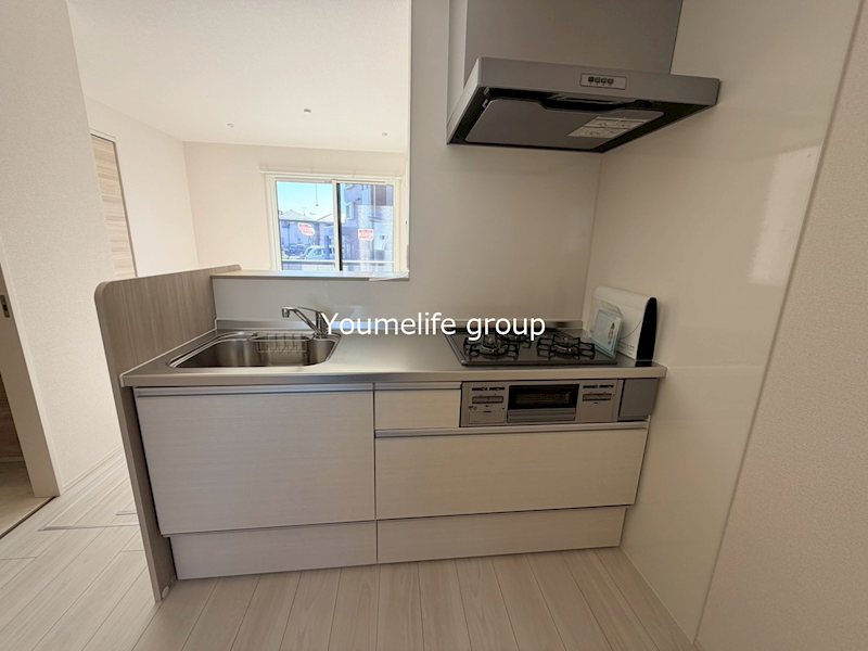 Ｆｏｒｅｓｔ・Ｋ キッチン