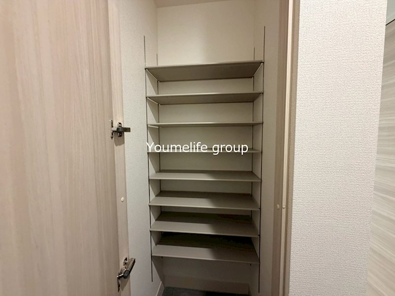 Ｆｏｒｅｓｔ・Ｋ 玄関