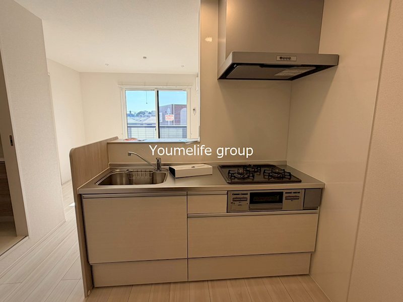 Ｆｏｒｅｓｔ・Ｋ キッチン