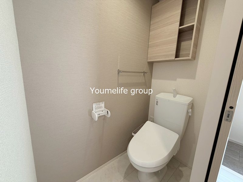 Ｆｏｒｅｓｔ・Ｋ ベッドルーム