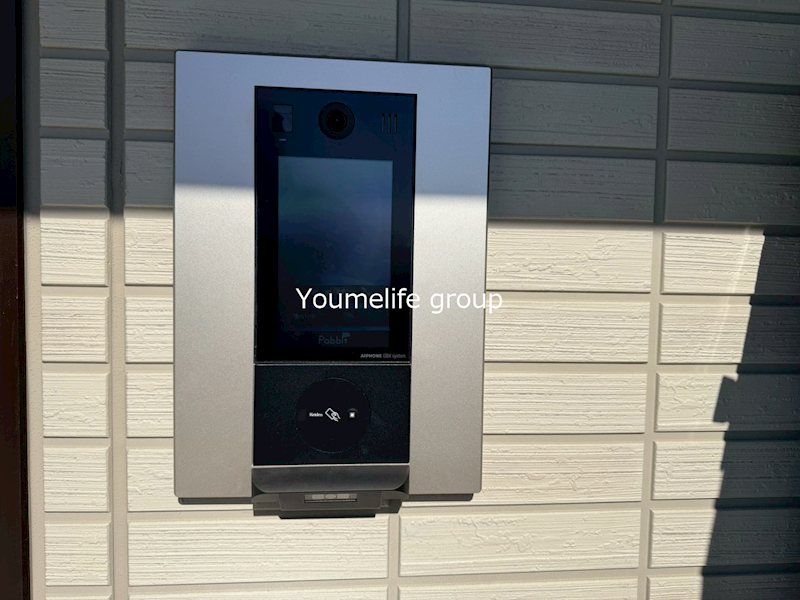 Ｆｏｒｅｓｔ・Ｋ その他外観2