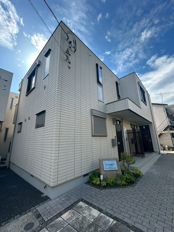 クレール和泉が丘 その他外観1