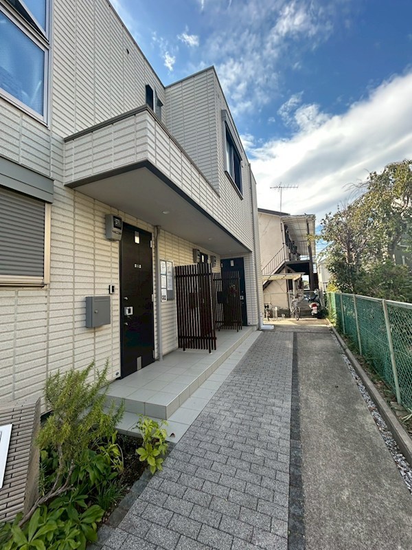 クレール和泉が丘 その他外観3