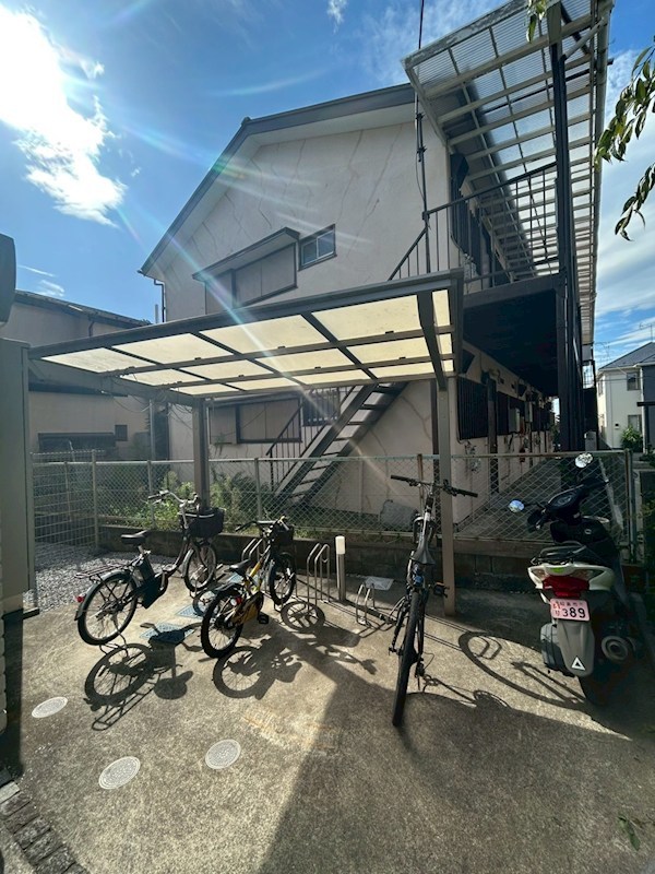 クレール和泉が丘 その他外観4