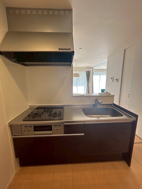 クレール和泉が丘 キッチン