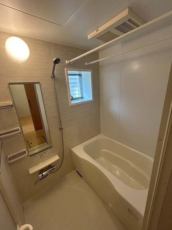 クレール和泉が丘 風呂画像