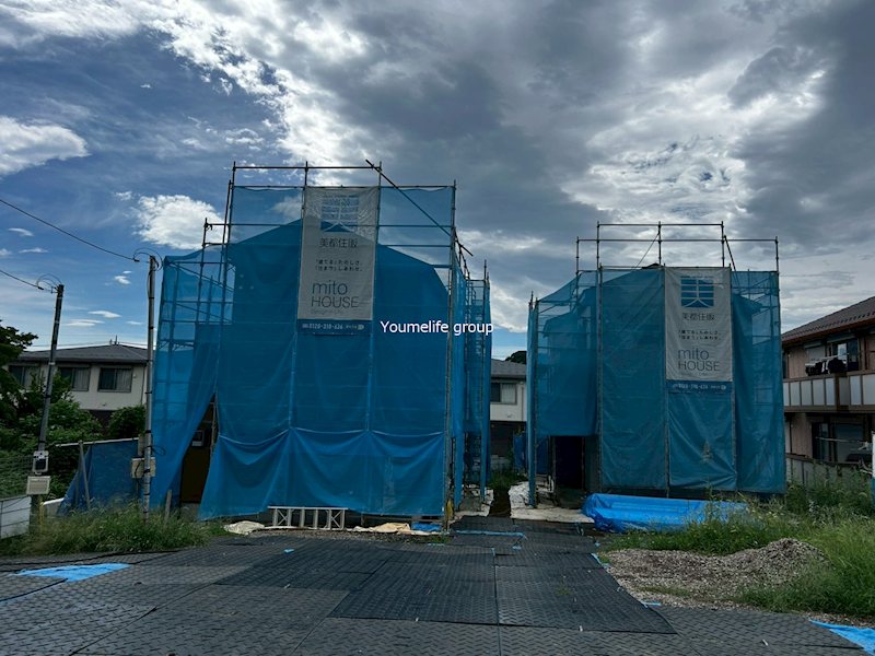 スペランツァC 外観