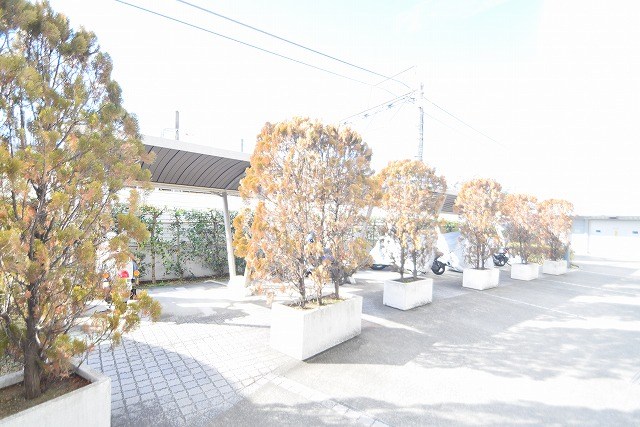 ルリエ大船 その他外観1